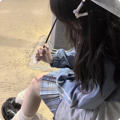我把社长解锁了